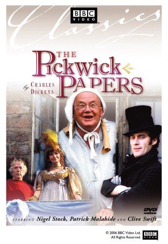 The Pickwick Papers by Business Videos