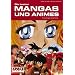Die besten Mangas und Animes. Filme, Comics und TV-Serien. Space View