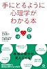 手にとるように心理学がわかる本