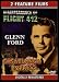 Search : Glenn Ford - Double Feature - Disappearance of Flight 412 & Casablanca Express