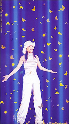 NAMIE AMURO TOUR“GENIUS 2000”