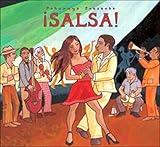UPC 790248028927 product image for Putumayo Presents Salsa! | upcitemdb.com