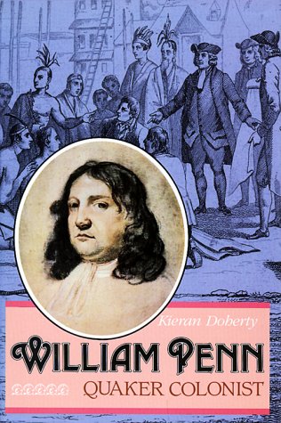 William Penn