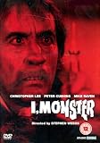 I, Monster [1970]