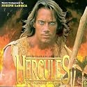 Hercules: The Legendary Journeys - Original Television Soundtrack