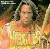 Hercules: The Legendary Journey