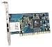 Netgear GA621 Gigabit Ethernet PCI Adapter Card (Fibre)