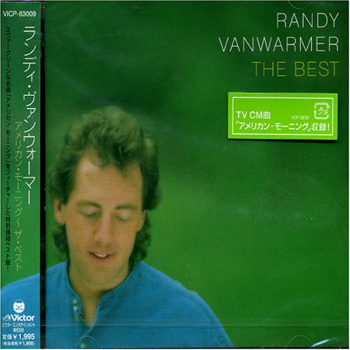 RANDY VANWARMER - Best - Zortam Music