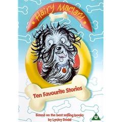 Hairy Maclary - Ten Favourite Stories [2003]