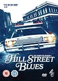 Hill Street Blues - Series 1