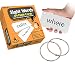 Star Right Education Sight Words Flash Cards, 169 Sight Words and Sentences With 2 Rings