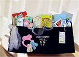  : Black Daddy's Diaper Dootie Tool Belt