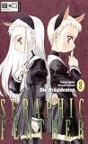 Seraphic Feather: Seraphic Feather 08: Bd 8 - Hiroyuki Utatane