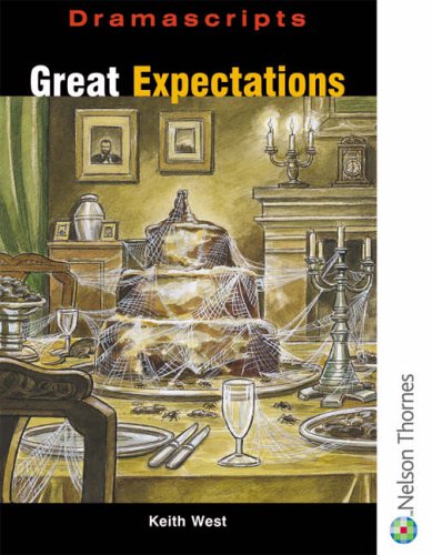 Dramascripts - Great Expectations