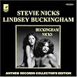 Buckingham Nicks (UK Import)