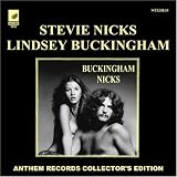 Buckingham Nicks (UK Import)