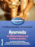 Produkt-Bild: Ayurveda bei Bluthochdruck und Gef&auml;&szlig;krankheiten