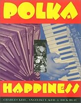Polka Happiness (Visual Studies)