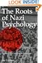 The Roots of Nazi Psychology: Hitler's Utopian Barbarism