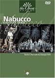 Verdi - Nabucco / Bruson, Flanigan, Frusoni, Bacelli, Colombara, Carignani, Naples Opera
