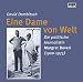 Eine Dame von Welt. CD . Die politische Journalistin Margret Boveri (1900 - 1975)