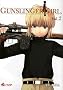 Gunslinger Girl, tome 2 :