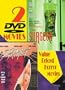 2 DVD Movies: The Durgeon/Skinner