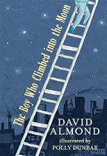 The Boy Who Climbed into the Moon