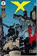 X Hero Illustrated Special First Issue