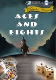 DVD Aces And Eights, film DVD Aces And Eights