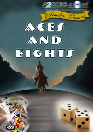 Aces And Eights dvd, Film dvd Aces And Eights
