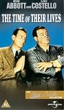 Review 4 Front Video  / Abbott And Costello - The Time Of Their Lives [1946]