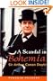 The Scandal in Bohemia (Penguin Readers, Level 3)