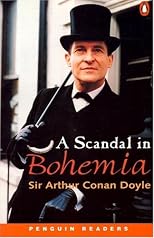A Scandal in Bohemia