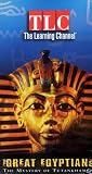 Great Egyptians - The Mystery Of Tutankhamen