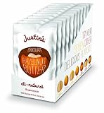 Justin's Natural Chocolate Hazelnut Butter,  10 - 1.15-Ounce by Justin's Nut Butter Discounts