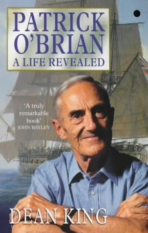  Patrick O'Brian