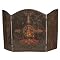 Ega Fireplace Screen – 20508