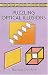 Puzzling Optical Illusions (Dover Game and Puzzle Activity Books)