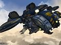 Tribes Vengeance