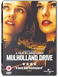 Mulholland Drive [UK IMPORT] - Naomi Watts
