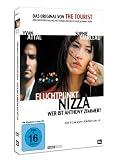 Produkt-Bild: Anthony Zimmer - Fluchtpunkt Nizza