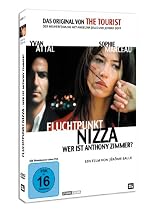 Anthony Zimmer - Fluchtpunkt Nizza