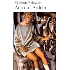 Ada ou l'ardeur : Chronique familiale
