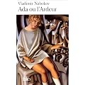 Ada ou l'ardeur : Chronique familiale