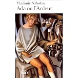 Ada ou l'ardeur : Chronique familialepar Vladimir Vladimirovich...
