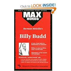 Billy Budd (MAXNotes Literature Guides)
