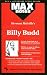 Books : Billy Budd (MAXNotes Literature Guides) (MAXnotes)