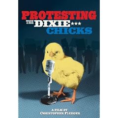 Protesting the Dixie Chicks by 