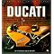 Ducati apparel and accessories